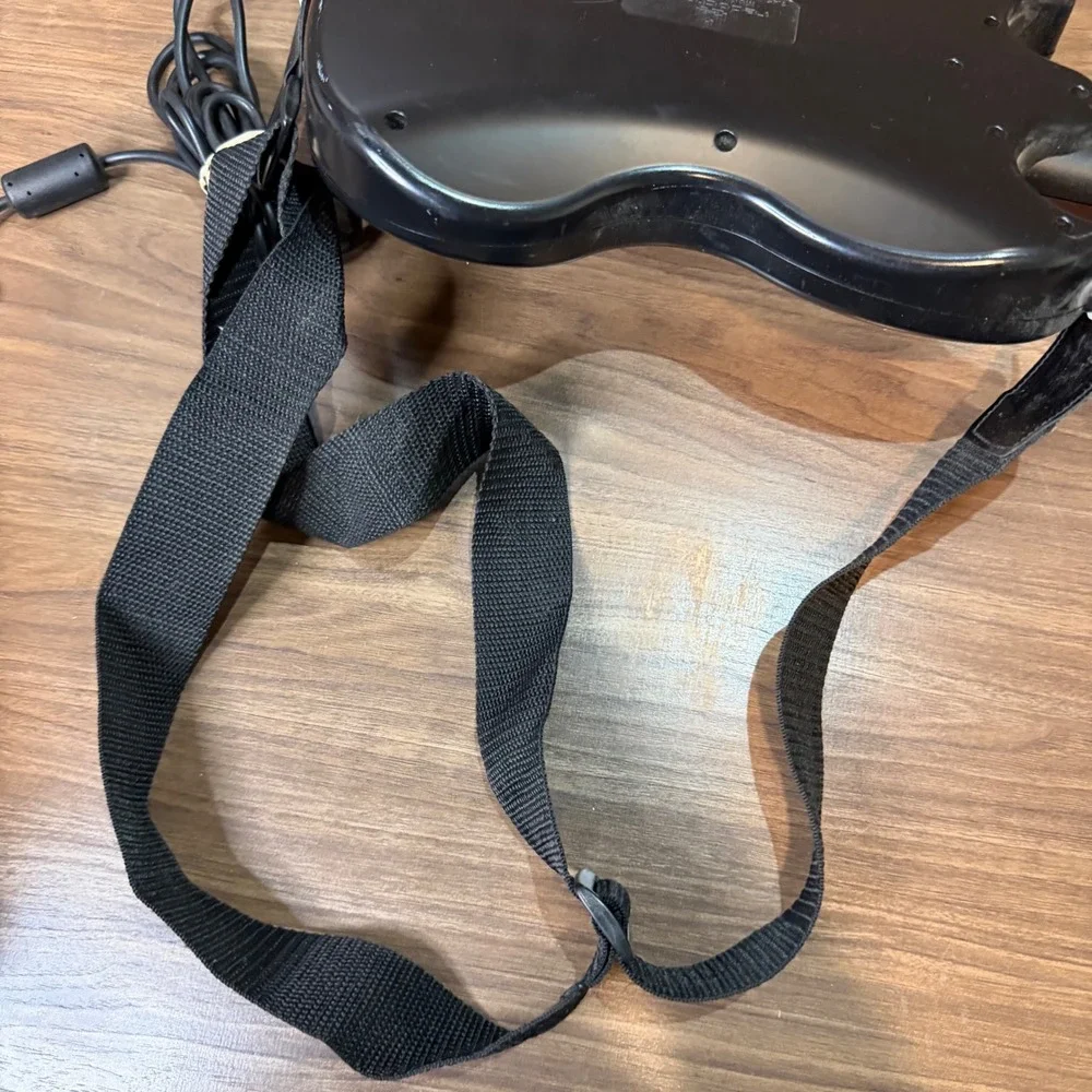 RedOctane sg wired